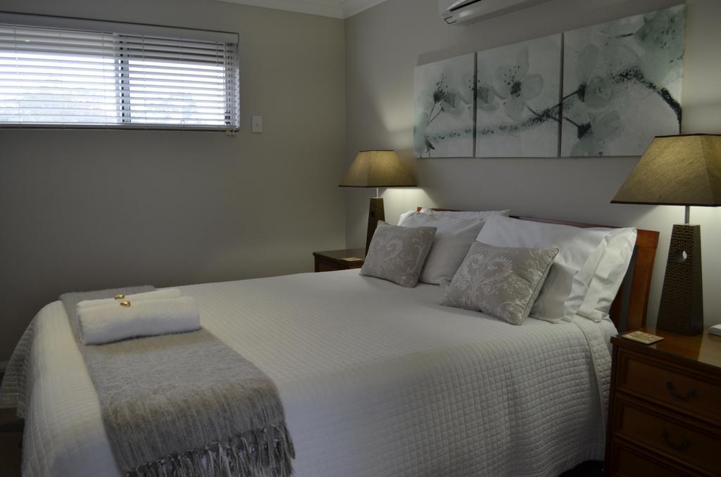 Como Bed & Breakfast Habitación foto