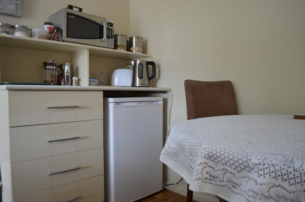 Como Bed & Breakfast Exterior foto