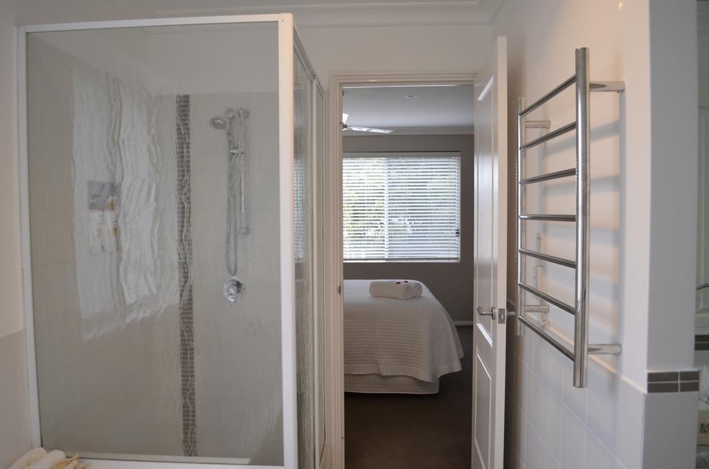 Como Bed & Breakfast Habitación foto