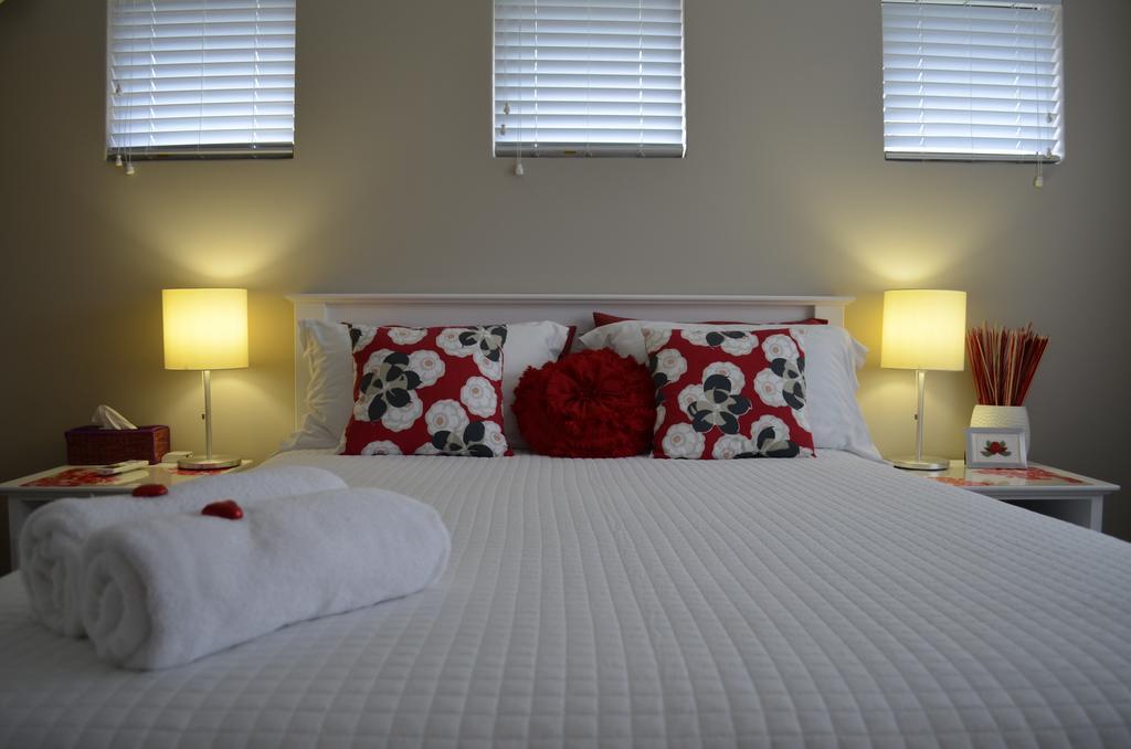 Como Bed & Breakfast Exterior foto