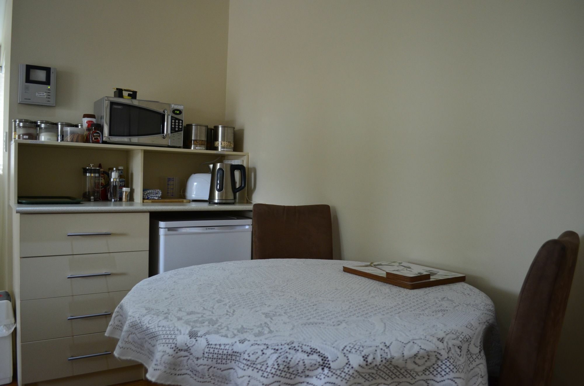 Como Bed & Breakfast Exterior foto